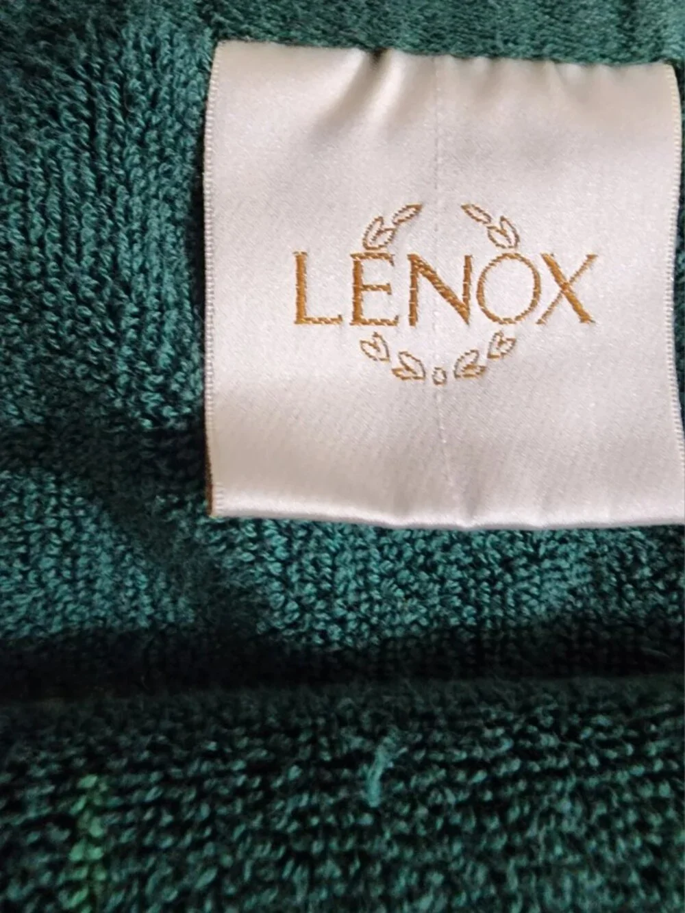 Lenox Bath Towel